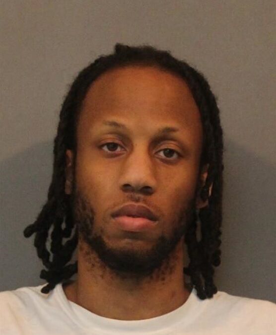 Jamal Rice